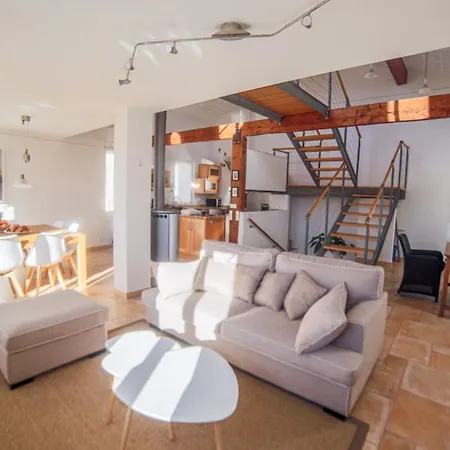 Stunning Sea View * Banyuls-sur-Mer