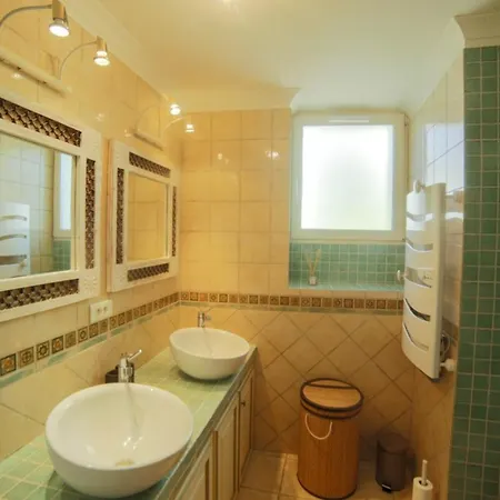 Holiday home Stunning Sea View