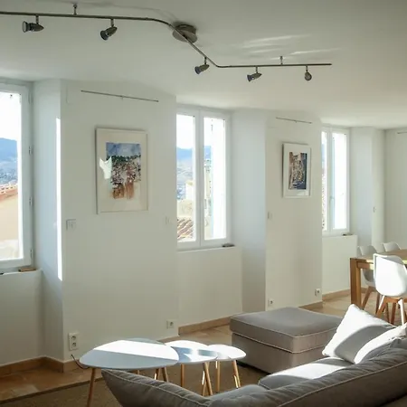Stunning Sea View * Banyuls-sur-Mer