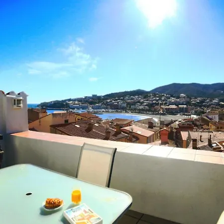 Stunning Sea View Casa de Férias