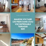 Stunning Sea View Casa vacanze Banyuls-sur-Mer