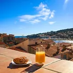 Stunning Sea View *