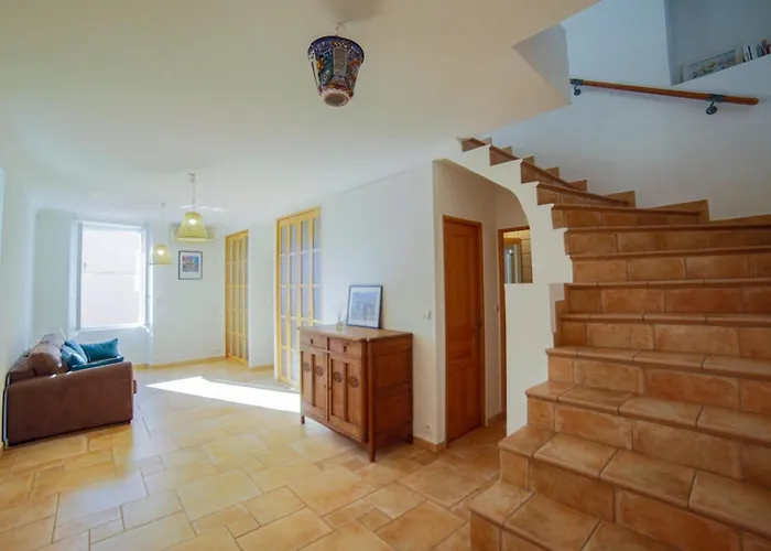 Stunning Sea View Banyuls-sur-Mer