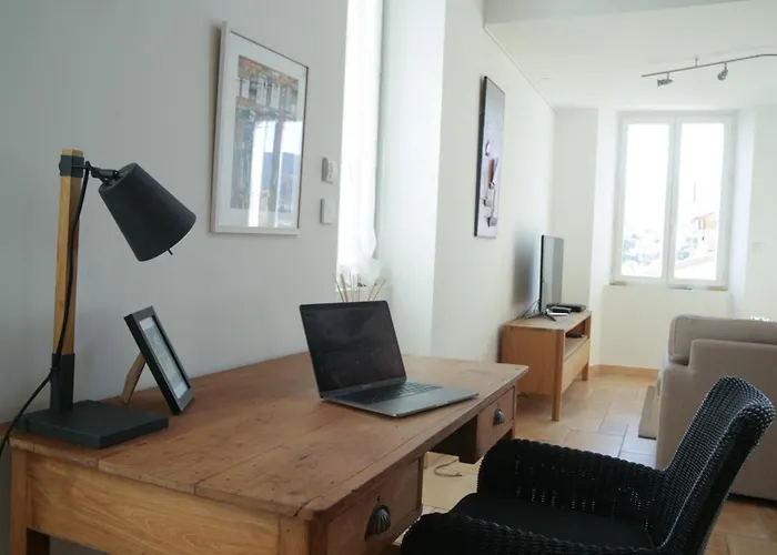 Stunning Sea View Banyuls-sur-Mer