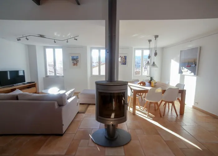 Dom wakacyjny Stunning Sea View *