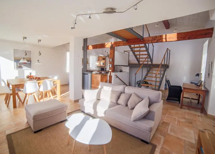 Stunning Sea View * Banyuls-sur-Mer