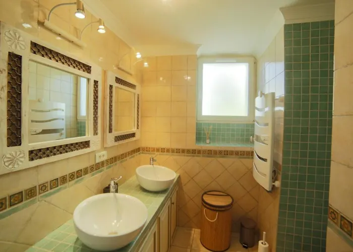 Dom wakacyjny Stunning Sea View